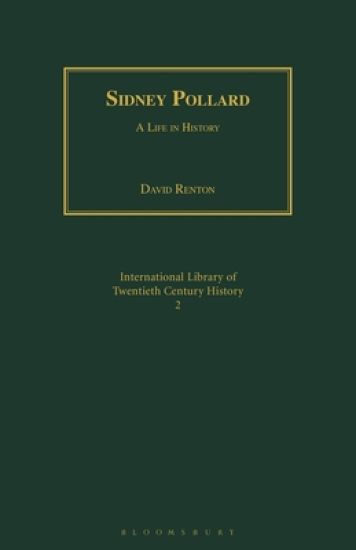 Sidney Pollard