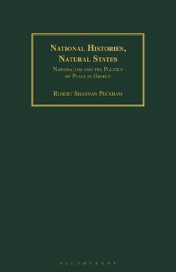 National Histories, Natural States