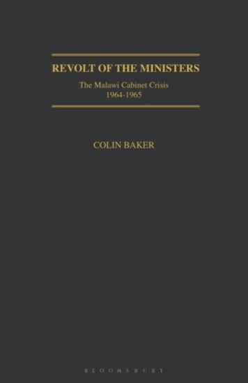 Revolt of the Ministers