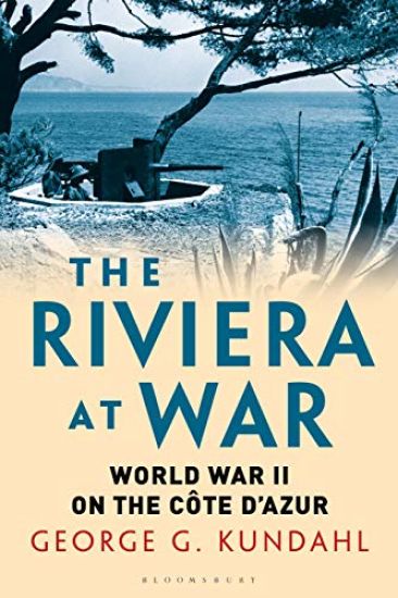 The Riviera at War