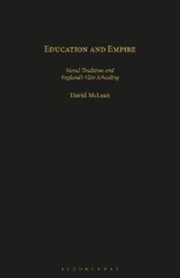 Education and Empire