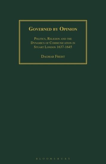 Governed by Opinion