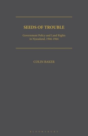 Seeds of Trouble