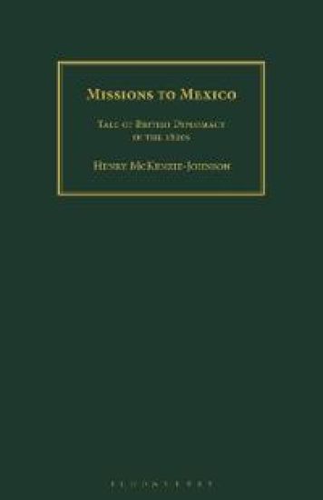 Missions to Mexico