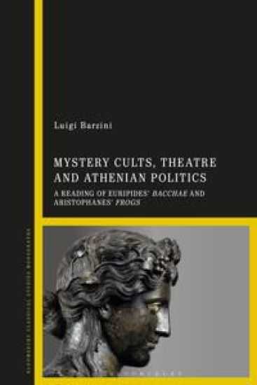 Mystery Cults, Theatre and Athenian Politics