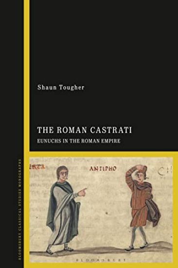 The Roman Castrati