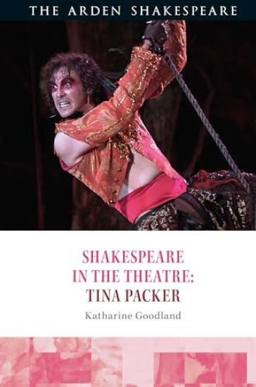 Shakespeare in the Theatre: Tina Packer