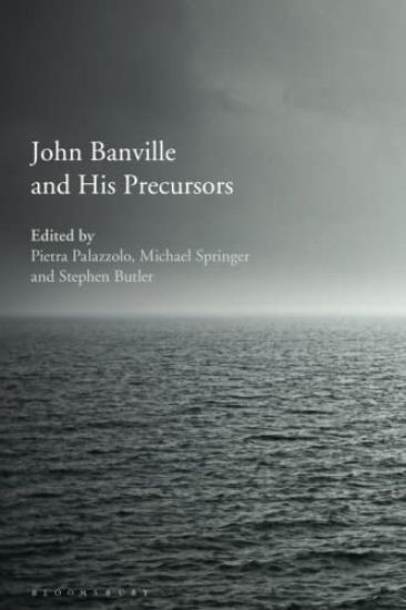 John Banville and His Precursors
