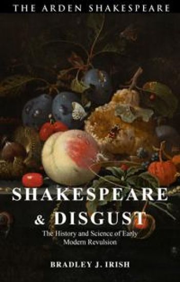 Kansikuva: Shakespeare and Disgust