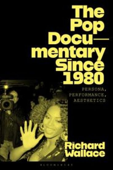 The Pop Documentary Since 1980