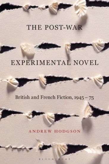 The Post-War Experimental Novel