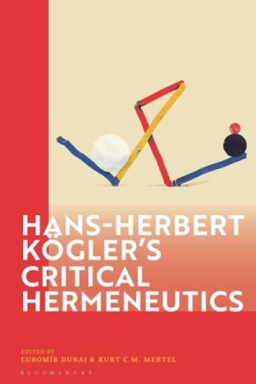 Hans-Herbert Kögler’s Critical Hermeneutics