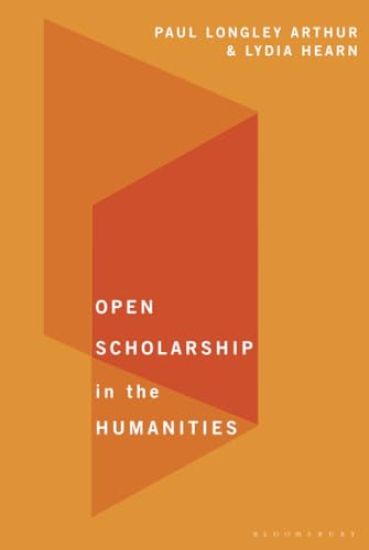 Open Scholarship in the Humanities