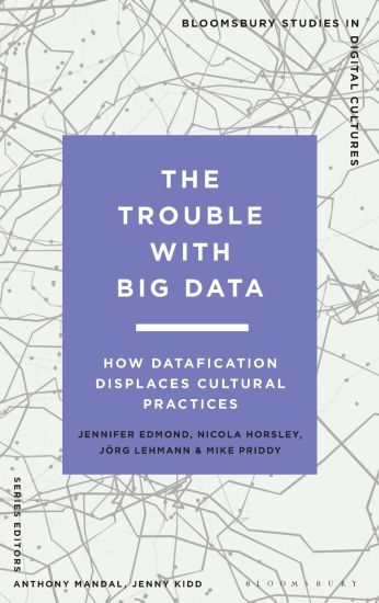 The Trouble With Big Data