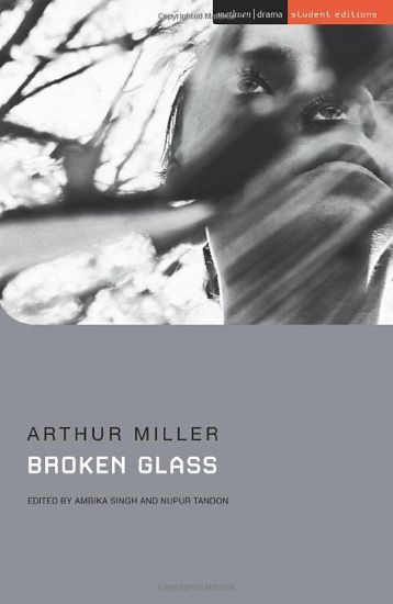 Broken Glass