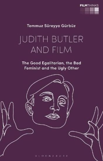 Judith Butler and Film