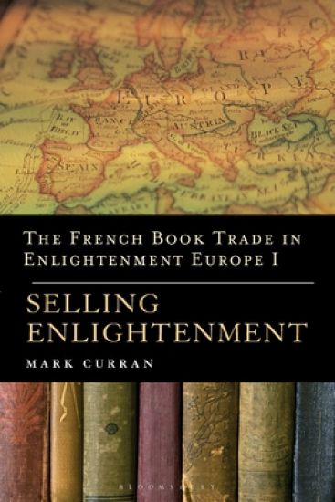 The French Book Trade in Enlightenment Europe I