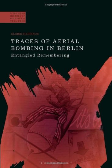Traces of Aerial Bombing in Berlin