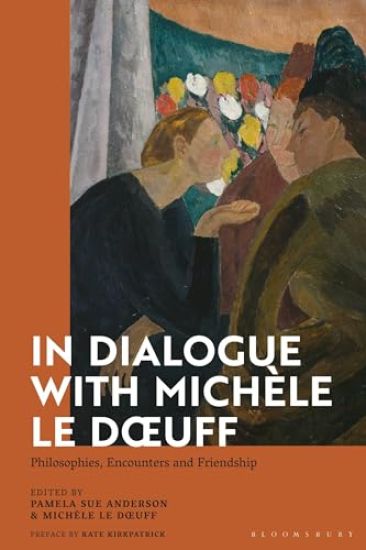 In Dialogue with Michèle Le Doeuff
