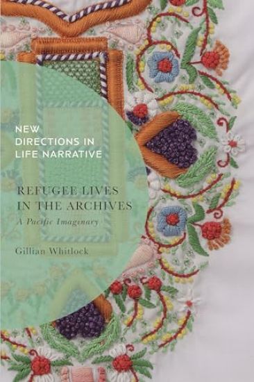 Refugee Lives in the Archives