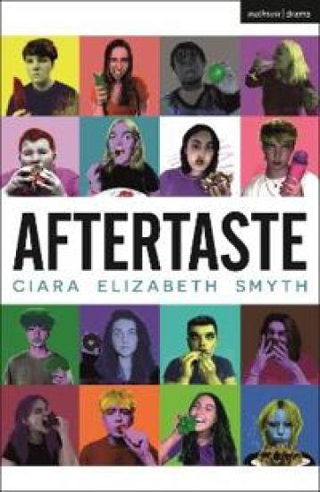 Aftertaste