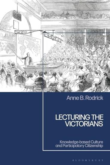 Lecturing the Victorians