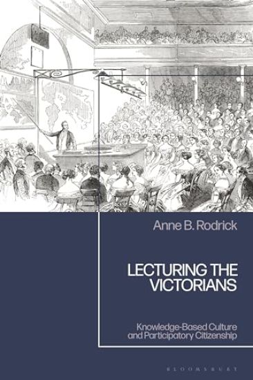 Lecturing the Victorians