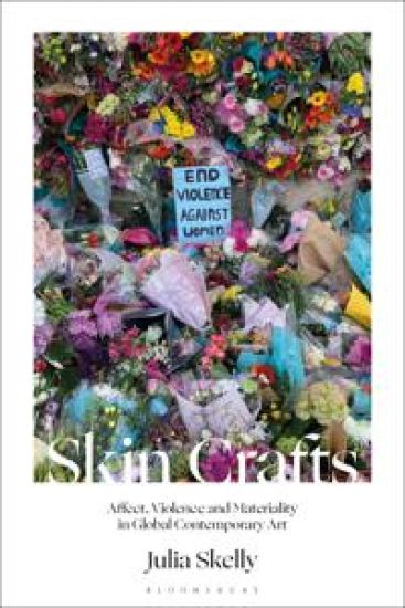 Kansikuva: Skin Crafts