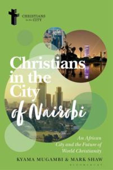 Christians in the City of Nairobi