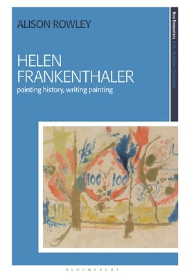 Helen Frankenthaler
