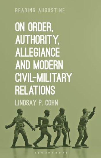 On Order, Authority, and Modern Civil-Military Relations