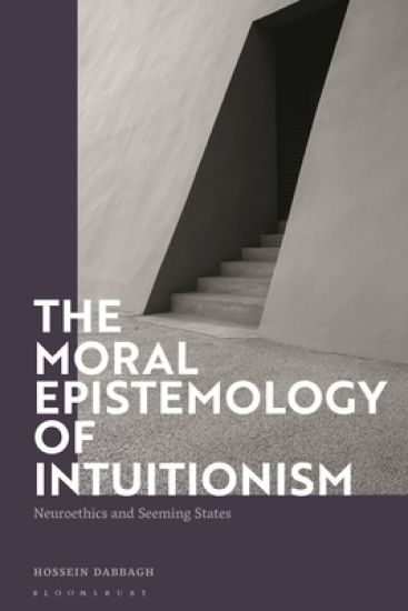 The Moral Epistemology of Intuitionism