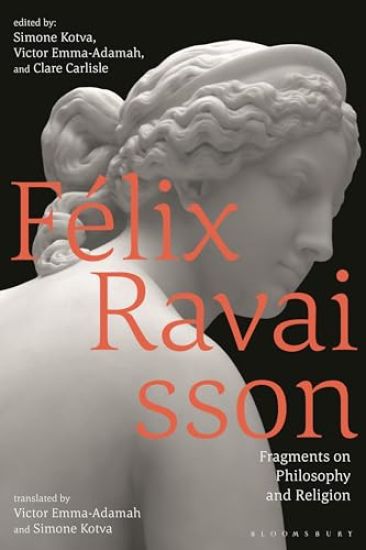 Félix Ravaisson