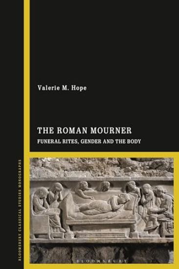 The Roman Mourner