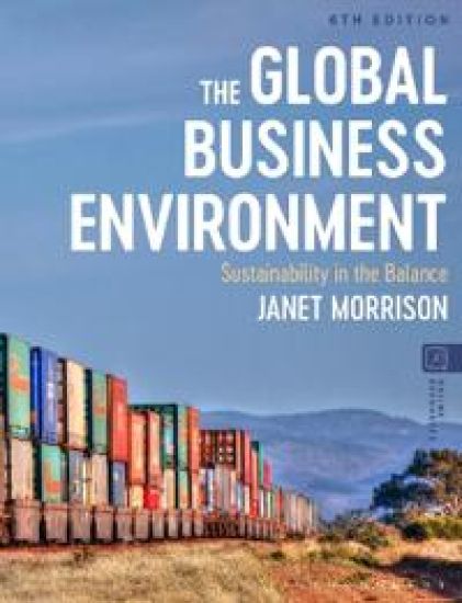 The Global Business Environment