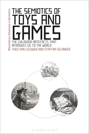 The Semiotics of Toys and Games