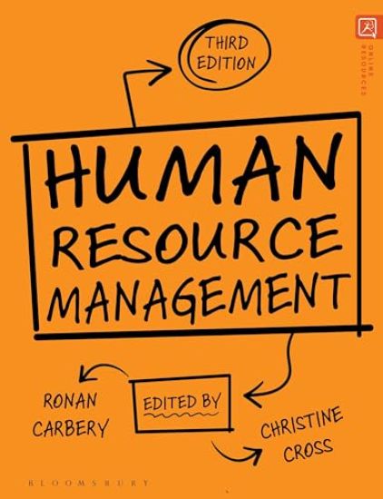 Human Resource Management