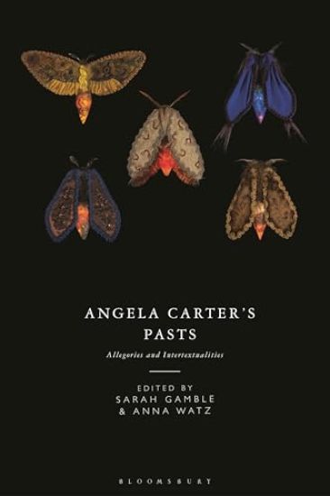 Angela Carter's Pasts