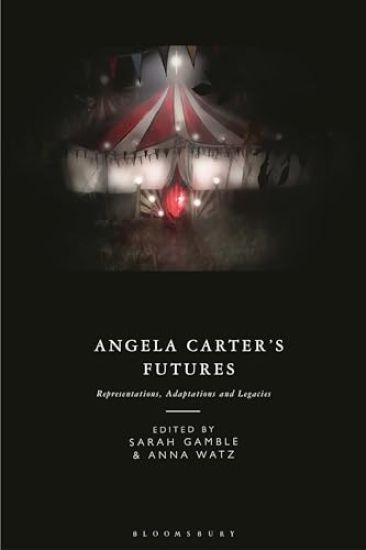 Angela Carter's Futures