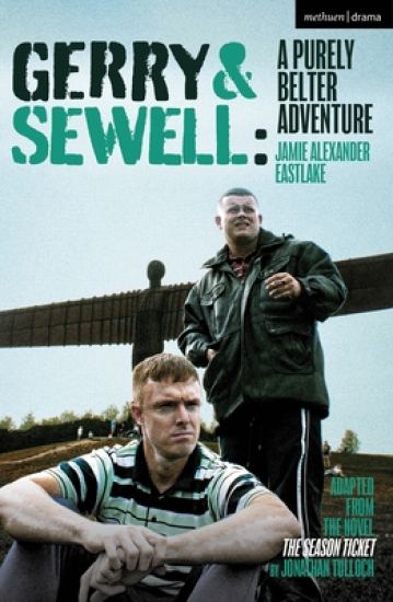 Gerry & Sewell: A Purely Belter Adventure