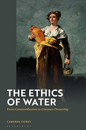 The Ethics of Water