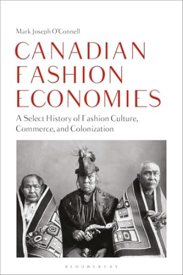 Canadian Fashion Economies