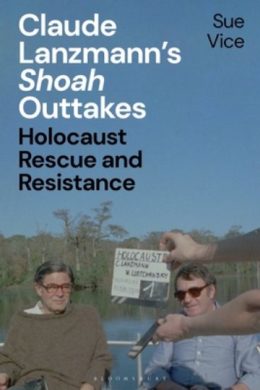 Claude Lanzmann’s 'Shoah' Outtakes