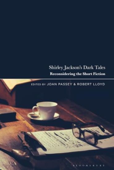 Shirley Jackson’s Dark Tales