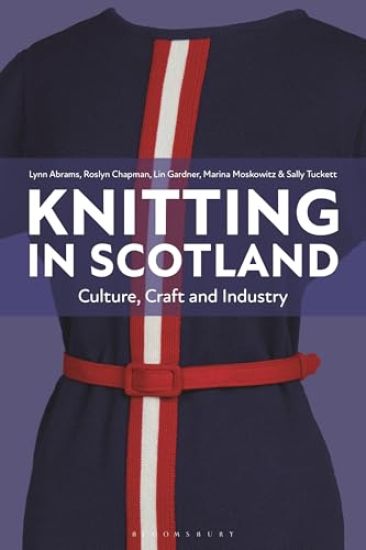 Knitting in Scotland