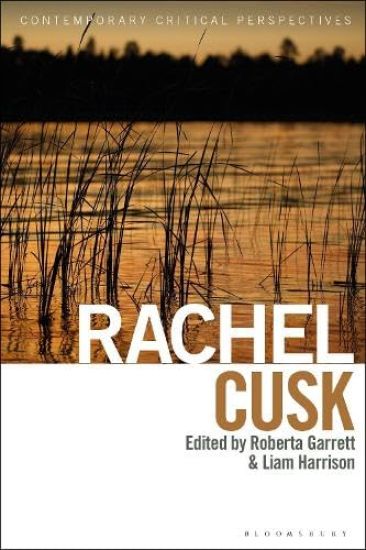 Rachel Cusk