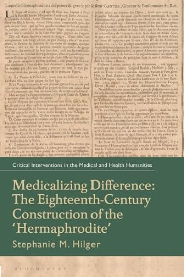Medicalizing Difference