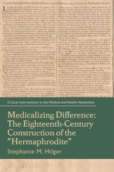 Medicalizing Difference