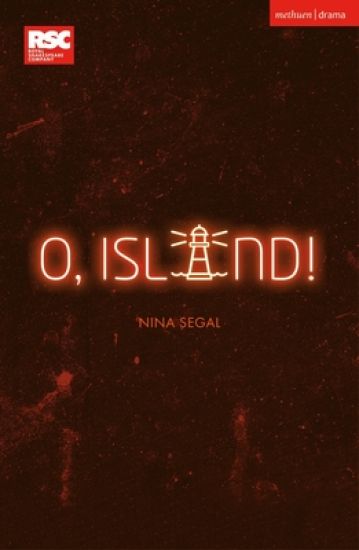 O, Island!