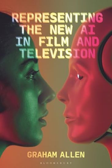 Representing the New AI in Film and Television